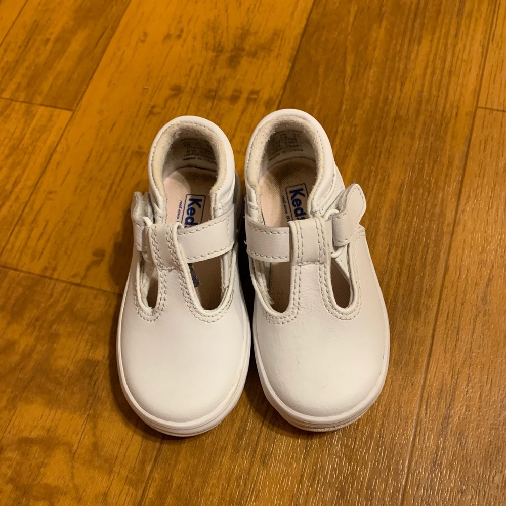 Toddler Keds